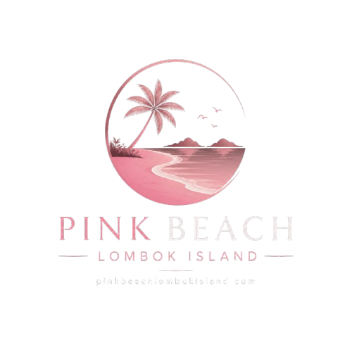 Pink Beach Lombok Island
