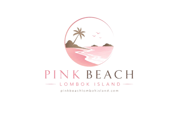 Pink Beach Lombok Island